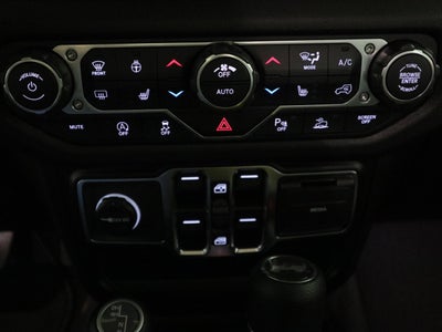 2026 Jeep Wrangler Sport S 4x4