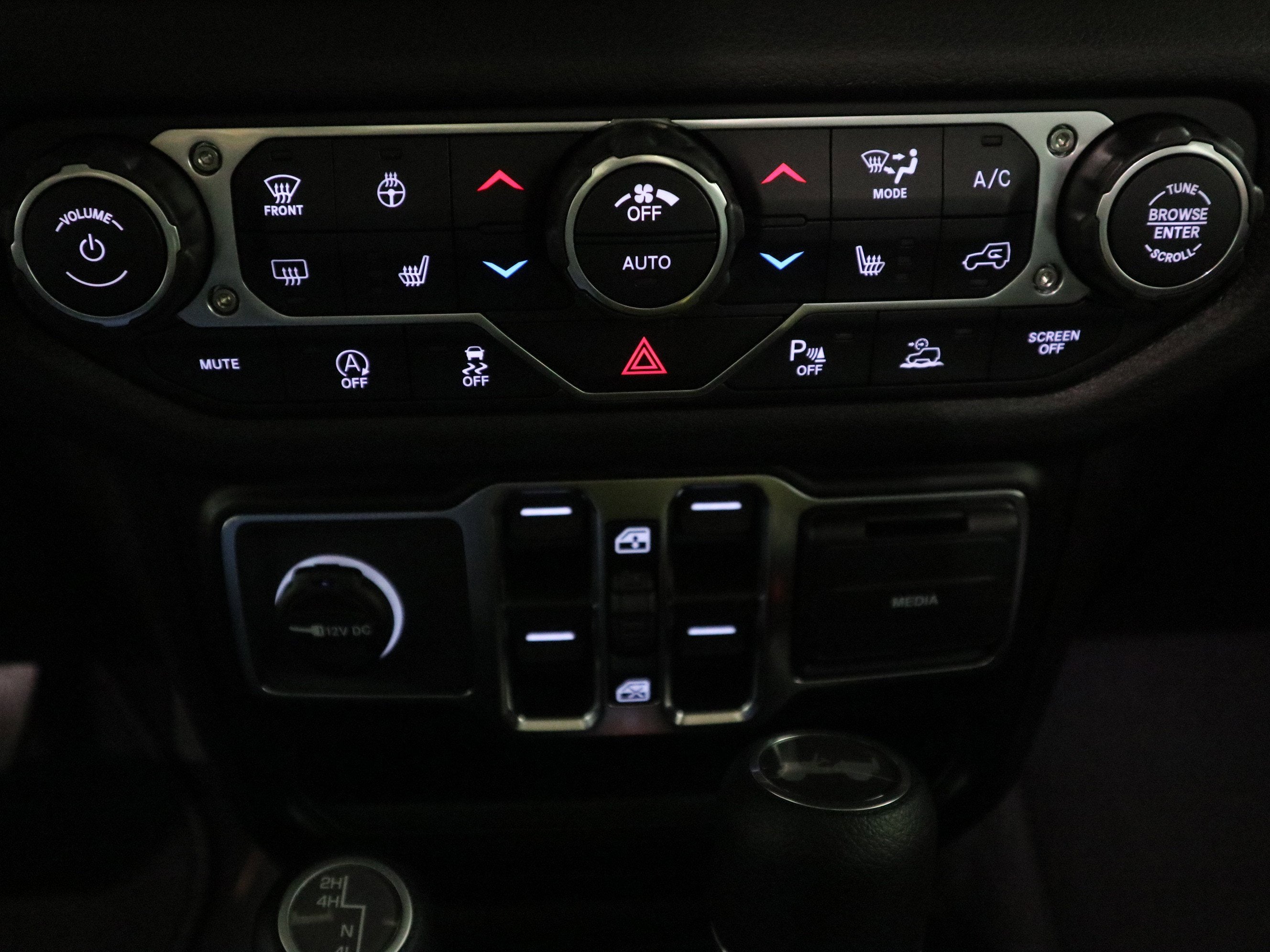 2026 Jeep Wrangler Sport S 4x4