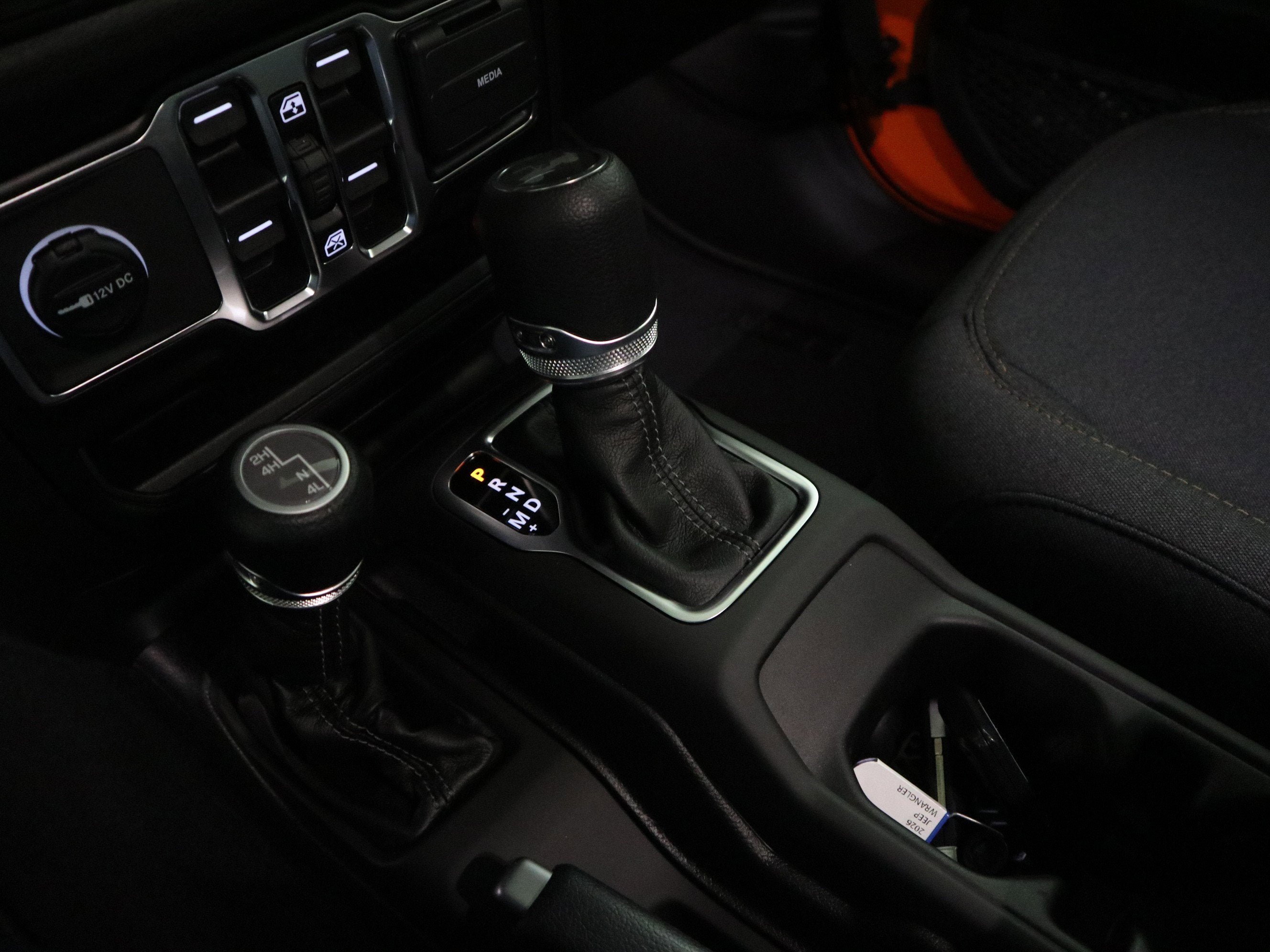 2026 Jeep Wrangler Sport S 4x4