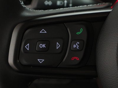 2026 Jeep Wrangler Sport S 4x4