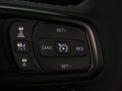 2026 Jeep Wrangler Sport S 4x4