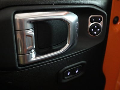 2026 Jeep Wrangler Sport S 4x4