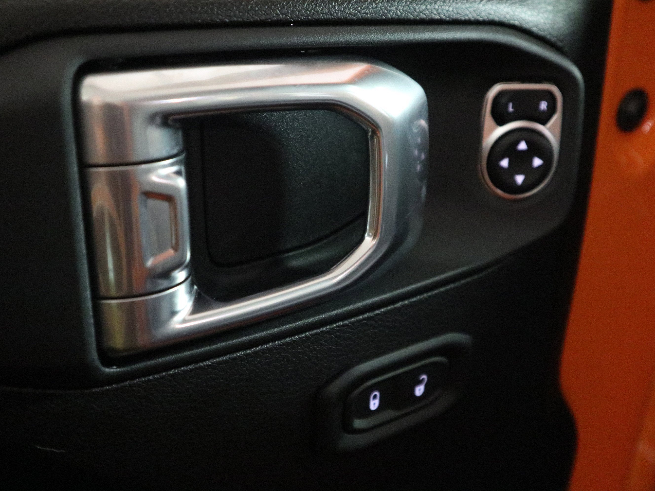 2026 Jeep Wrangler Sport S 4x4