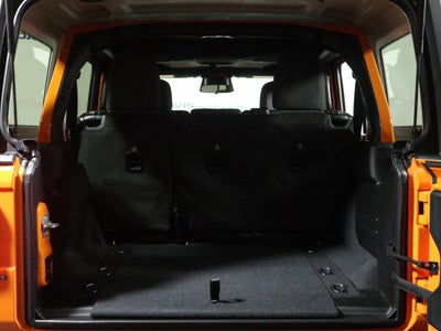 2026 Jeep Wrangler Sport S 4x4