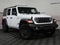 2025 Jeep Wrangler Sport S 4x4