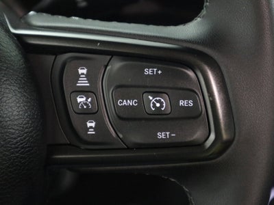 2025 Jeep Wrangler Sport S 4x4