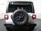 2025 Jeep Wrangler Sport S 4x4