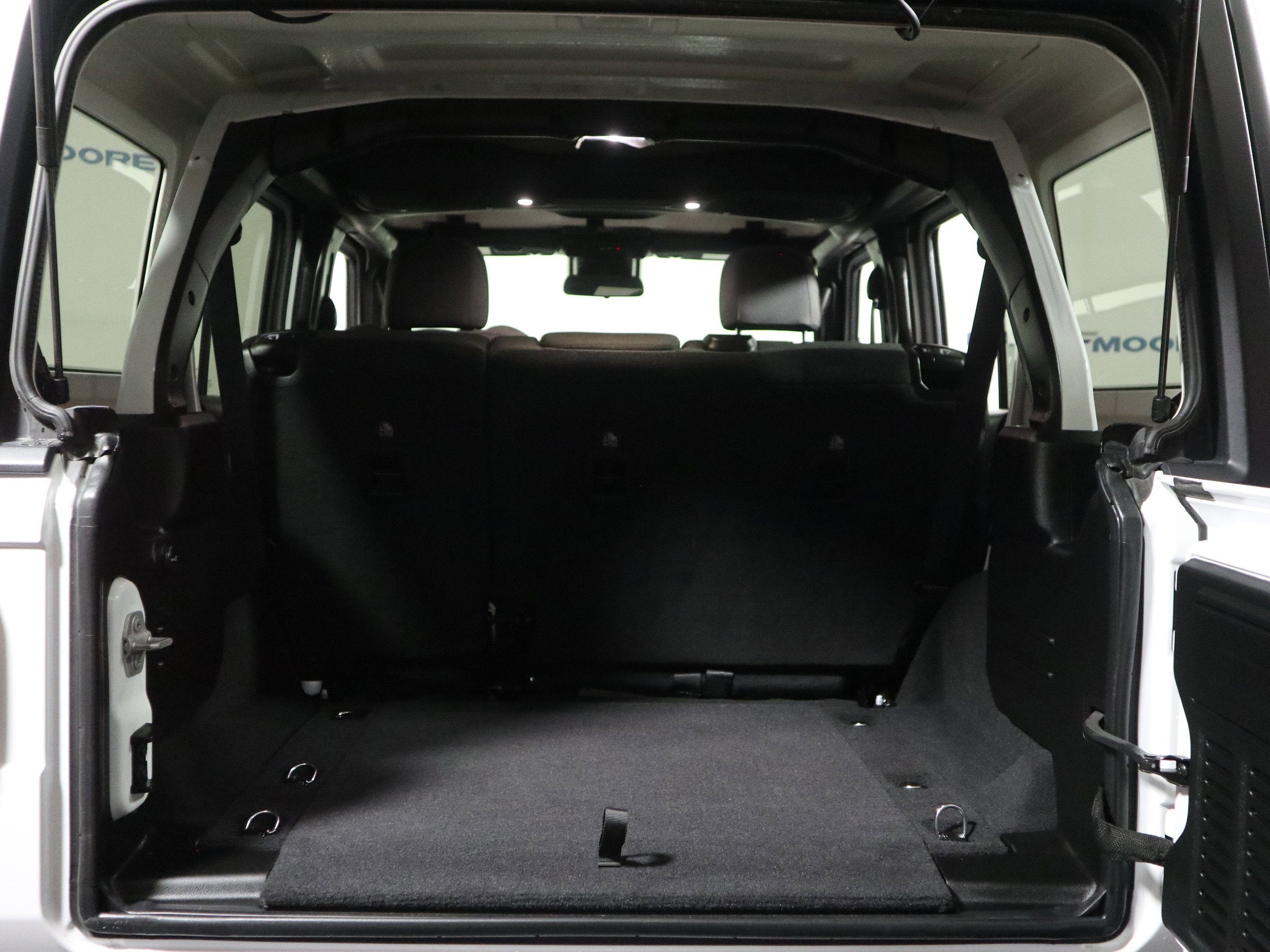 2025 Jeep Wrangler Sport S 4x4