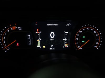 2026 Jeep Wrangler 85th Anniversary 4x4