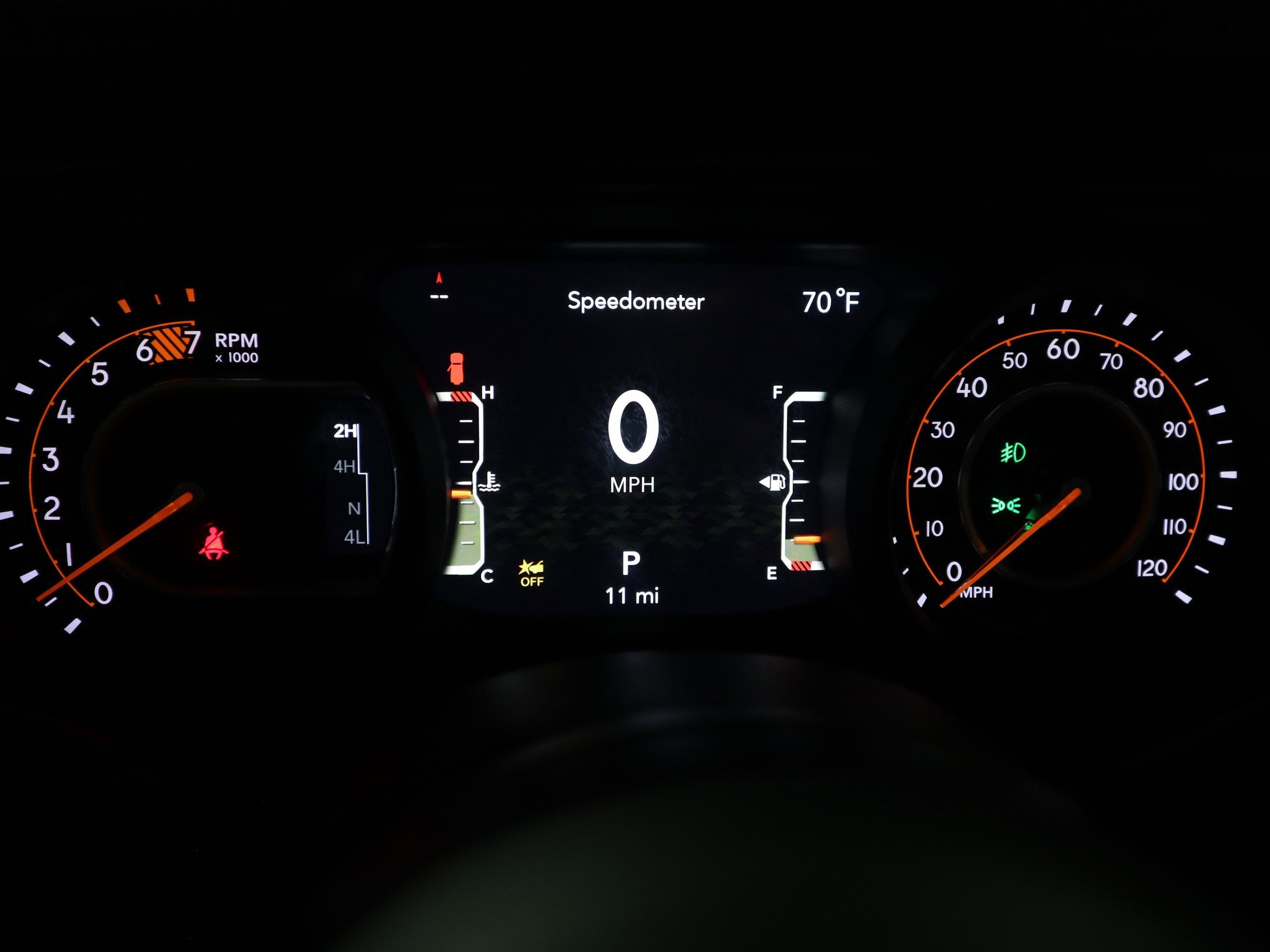 2026 Jeep Wrangler 85th Anniversary 4x4