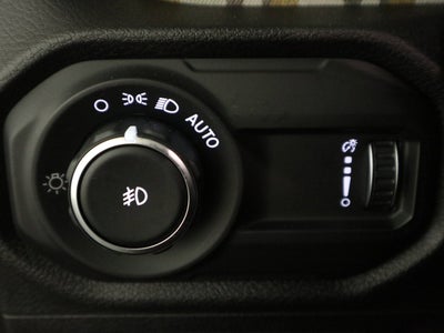 2026 Jeep Wrangler 85th Anniversary 4x4