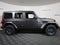 2026 Jeep Wrangler 85th Anniversary 4x4