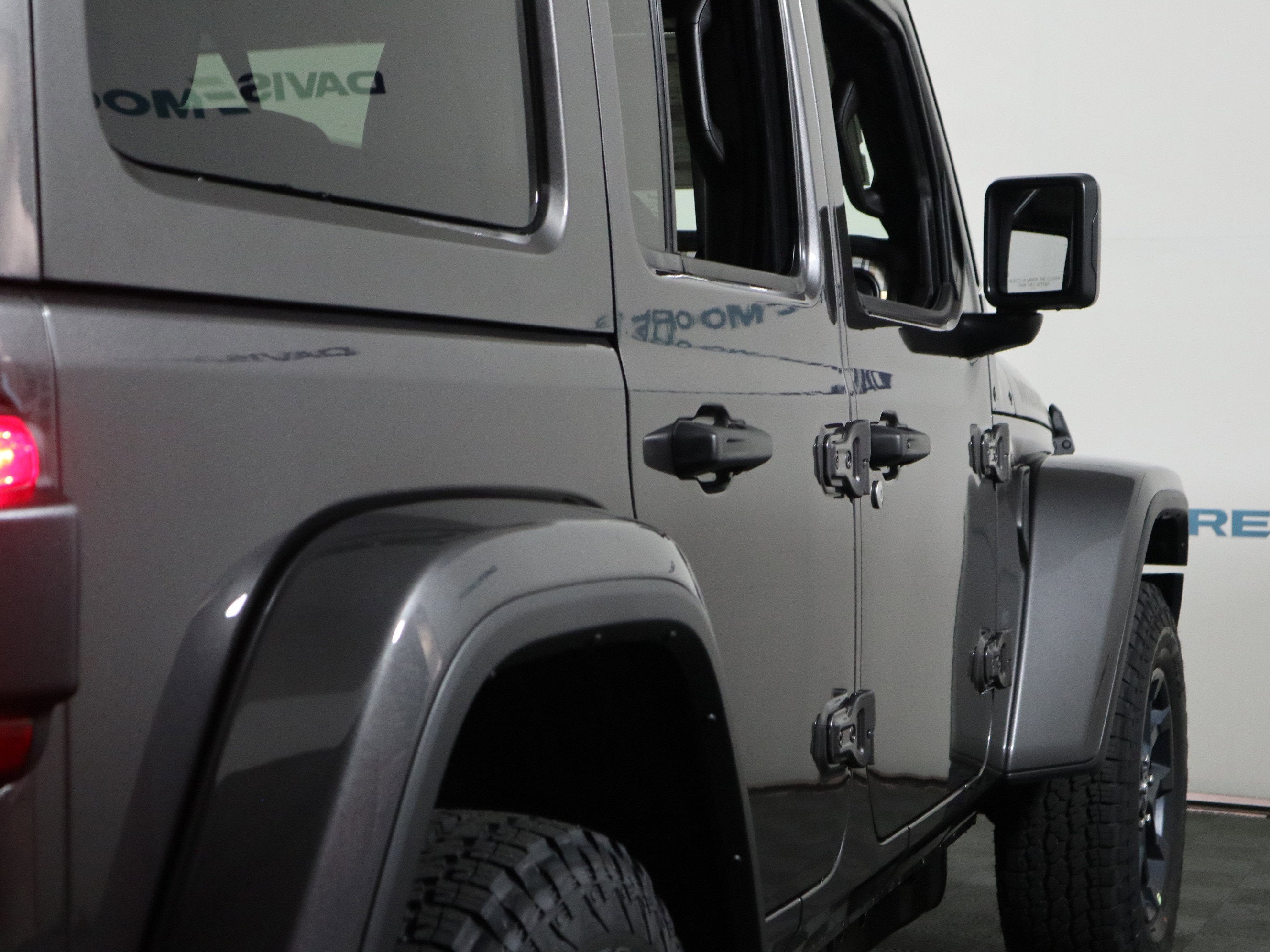 2026 Jeep Wrangler 85th Anniversary 4x4