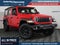 2027 Jeep Wrangler Sport 4x4