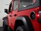 2027 Jeep Wrangler Sport 4x4