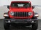 2027 Jeep Wrangler Sport 4x4