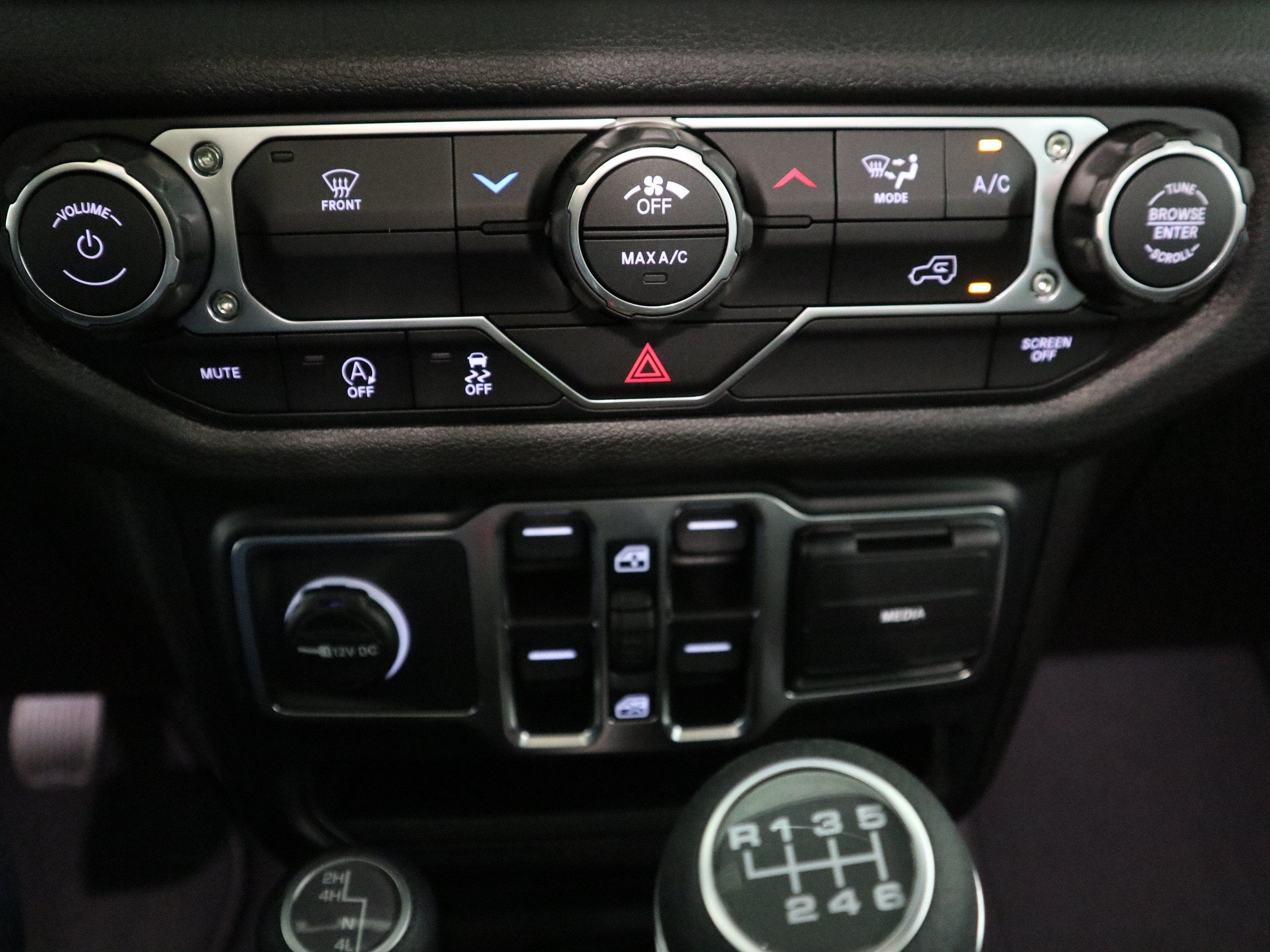 2027 Jeep Wrangler Sport 4x4