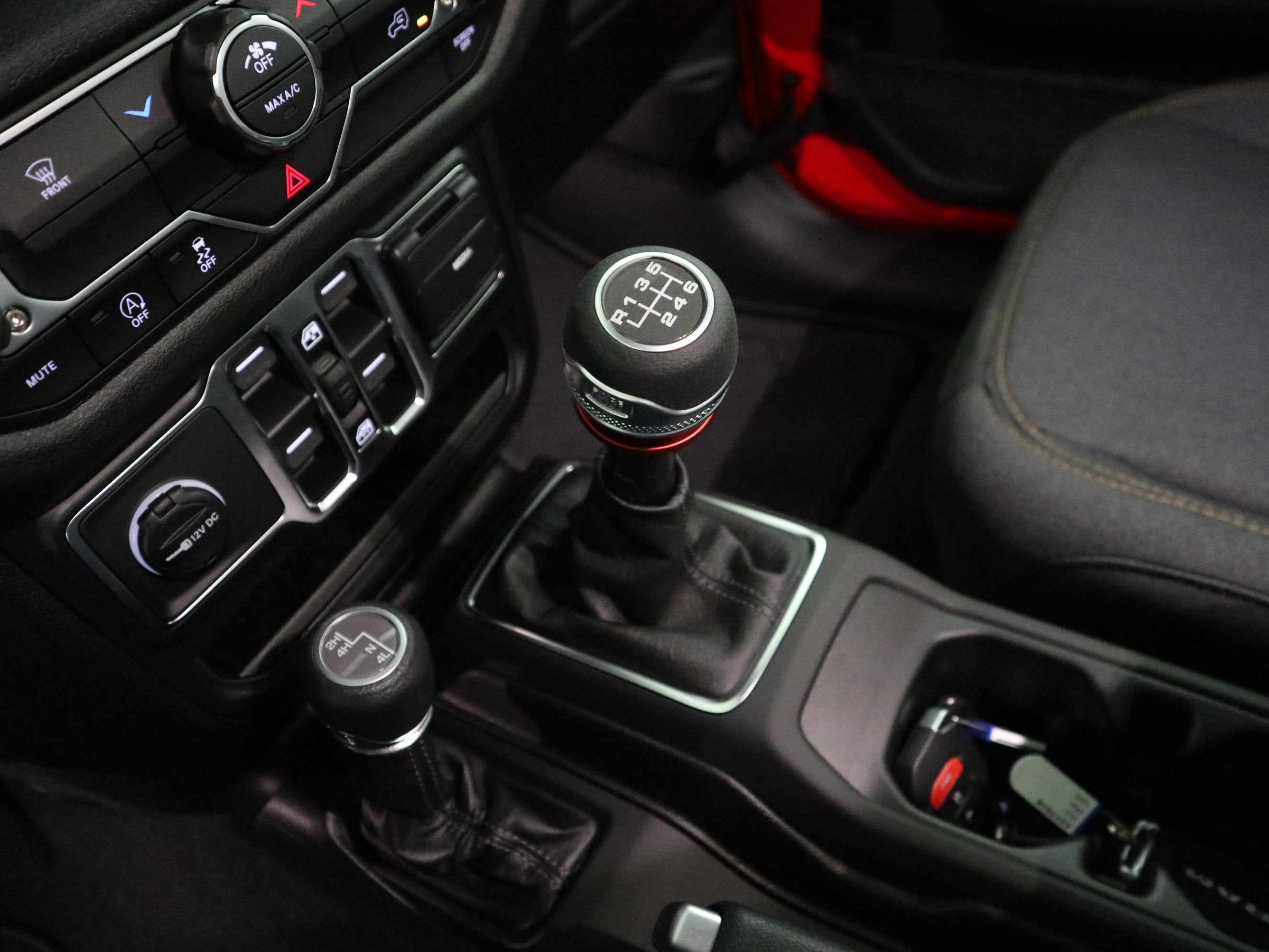 2027 Jeep Wrangler Sport 4x4