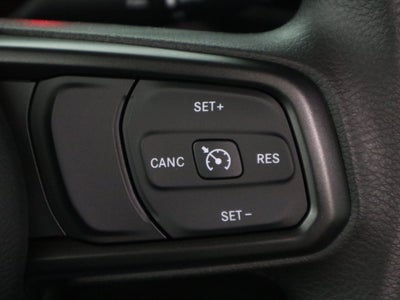 2027 Jeep Wrangler Sport 4x4