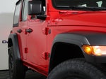 2027 Jeep Wrangler Sport 4x4