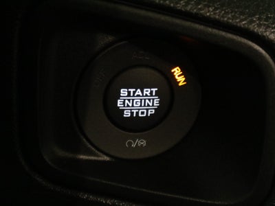 2027 Jeep Wrangler Sport 4x4