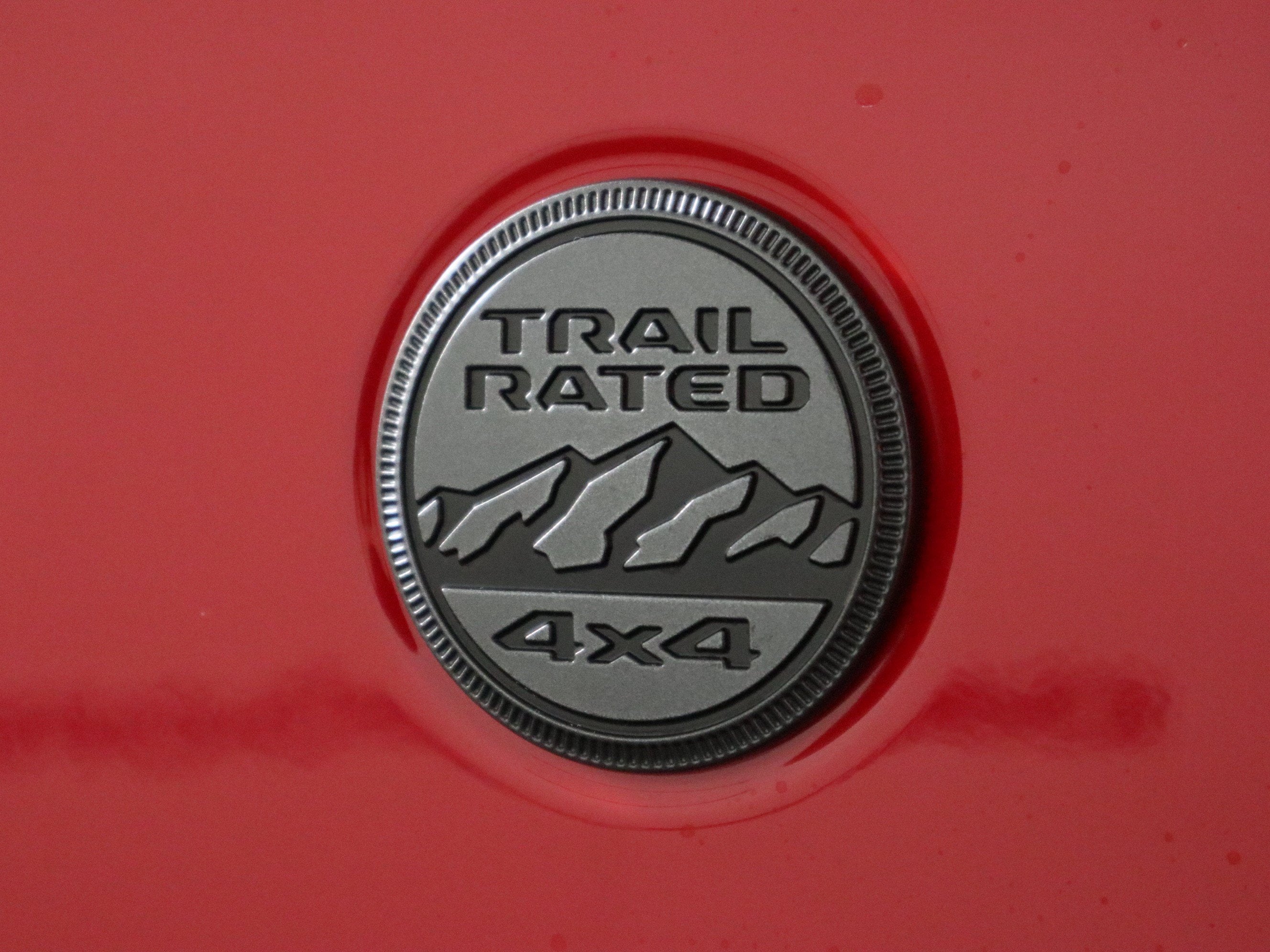 2027 Jeep Wrangler Sport 4x4