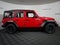 2027 Jeep Wrangler Sport 4x4