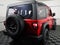 2027 Jeep Wrangler Sport 4x4