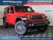 2025 Jeep Wrangler Sport S 4x4