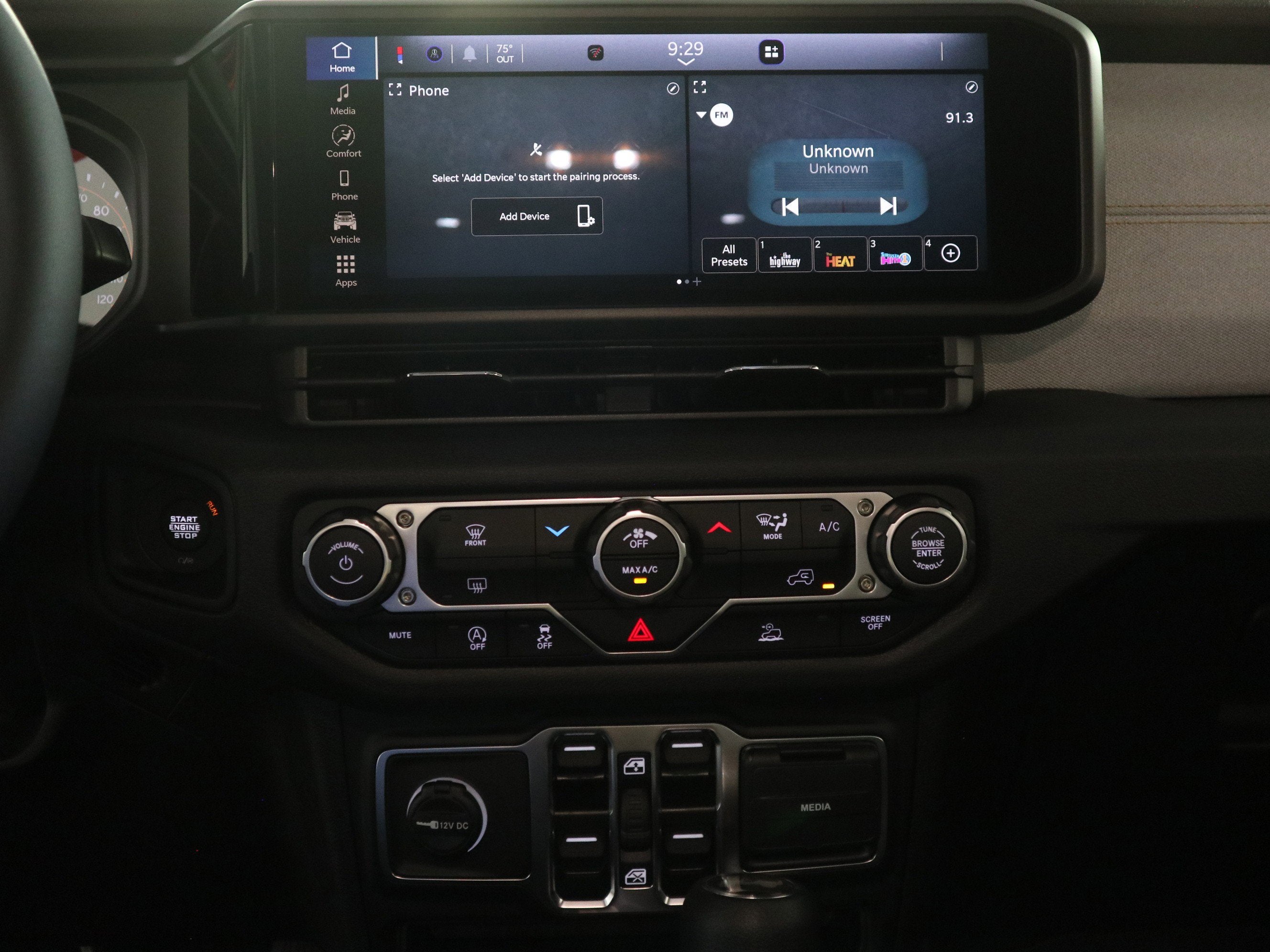 2025 Jeep Wrangler Sport S 4x4