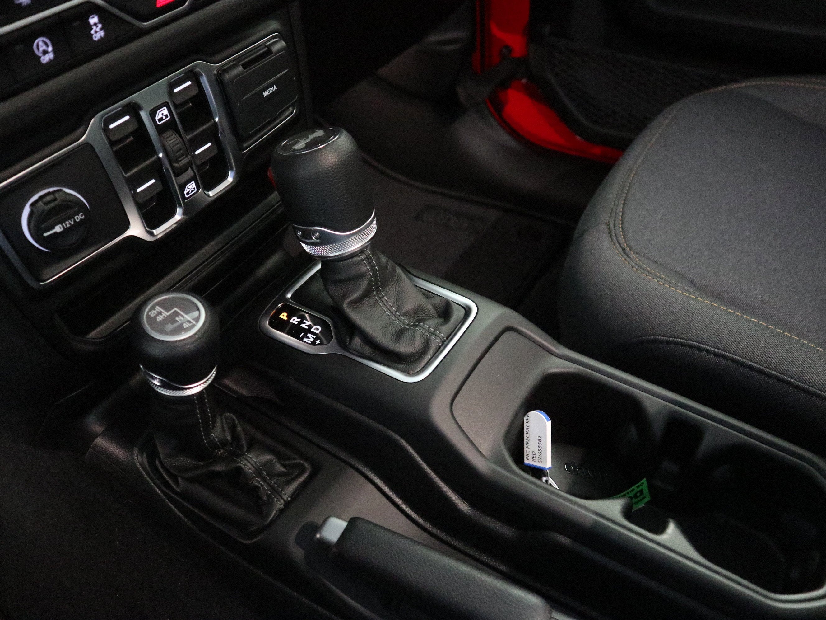 2025 Jeep Wrangler Sport S 4x4