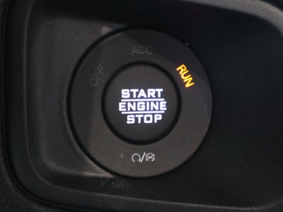 2025 Jeep Wrangler Sport S 4x4