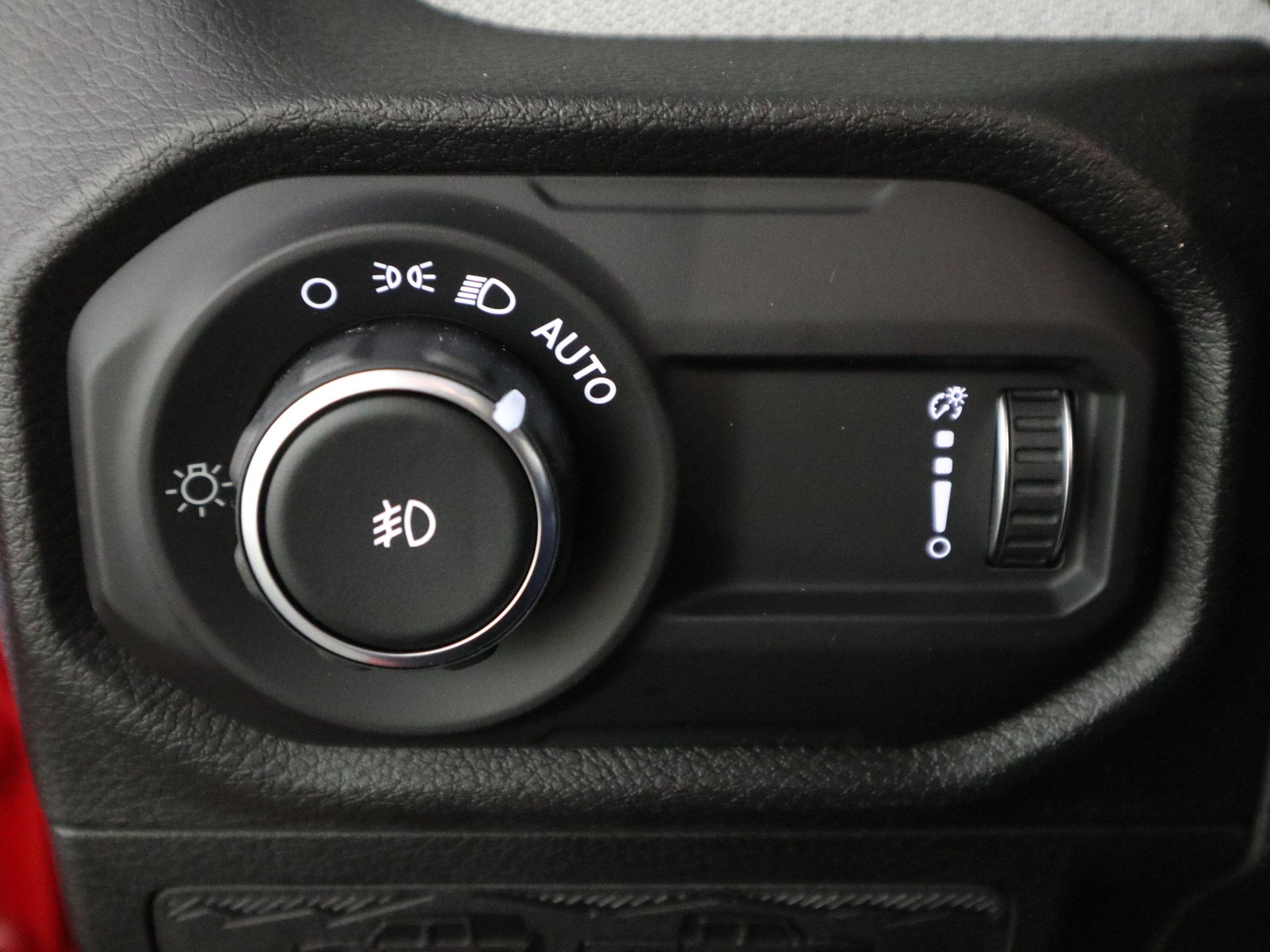 2025 Jeep Wrangler Sport S 4x4