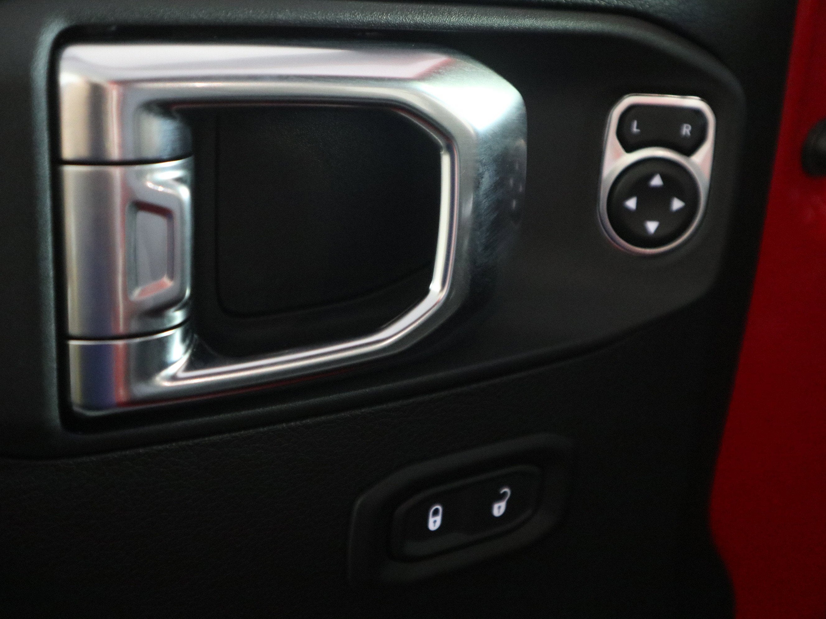 2025 Jeep Wrangler Sport S 4x4