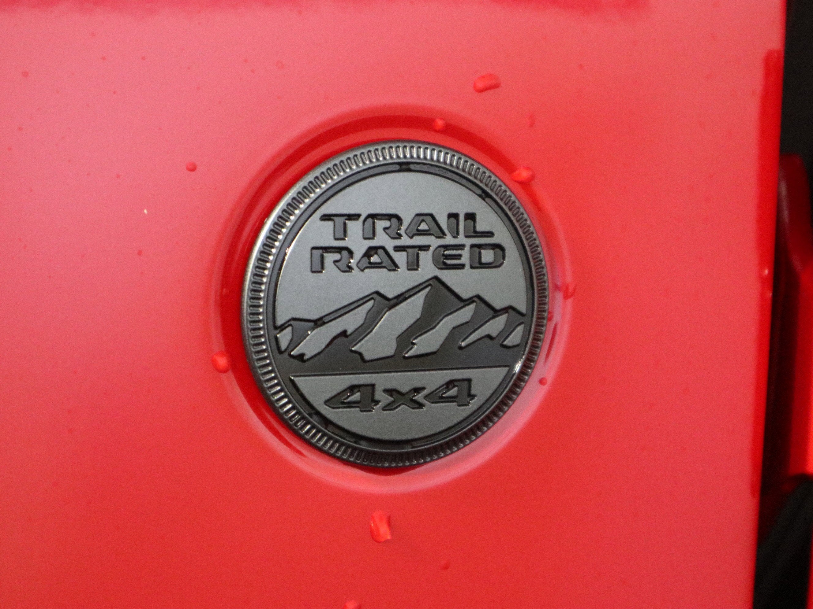 2025 Jeep Wrangler Sport S 4x4