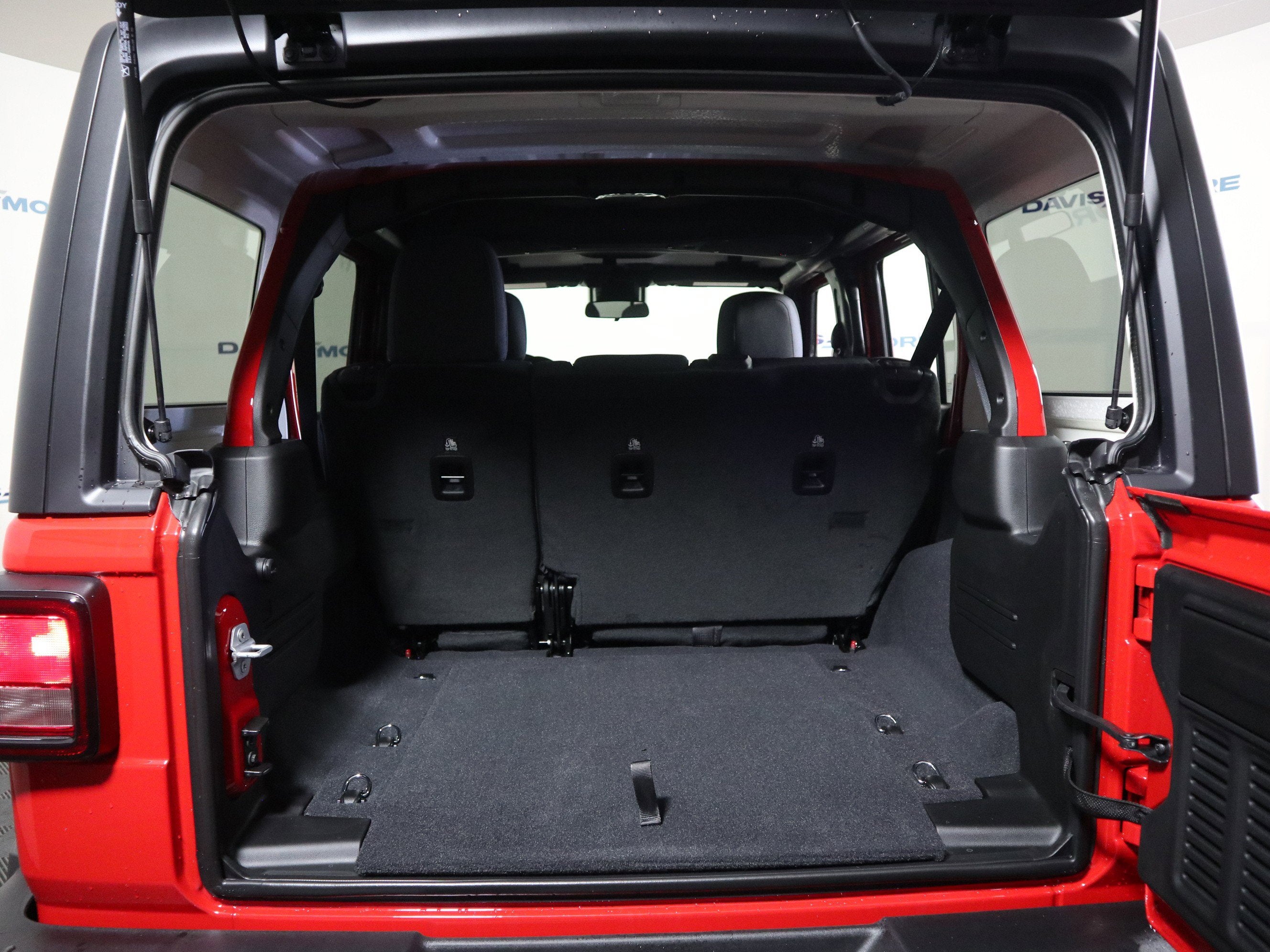 2025 Jeep Wrangler Sport S 4x4