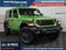 2026 Jeep Wrangler Sport S 4x4