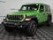 2026 Jeep Wrangler Sport S 4x4
