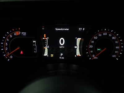2026 Jeep Wrangler Sport S 4x4