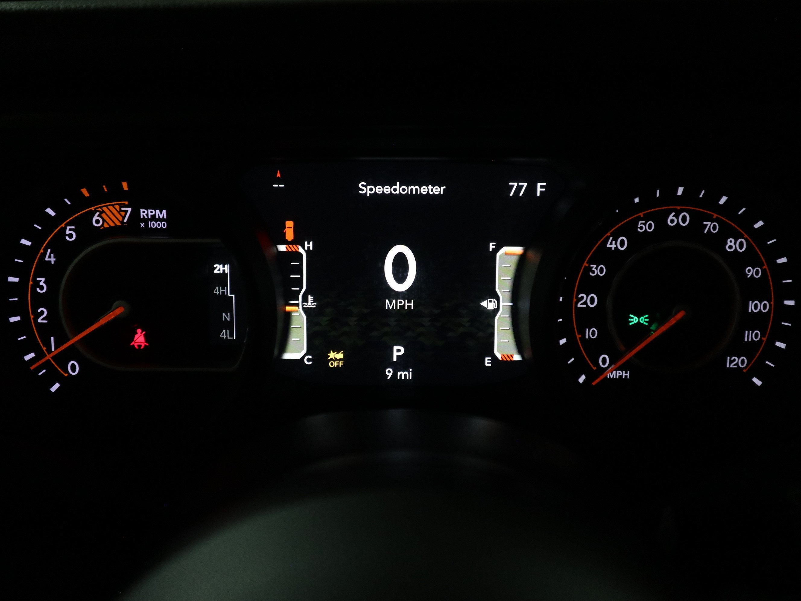 2026 Jeep Wrangler Sport S 4x4