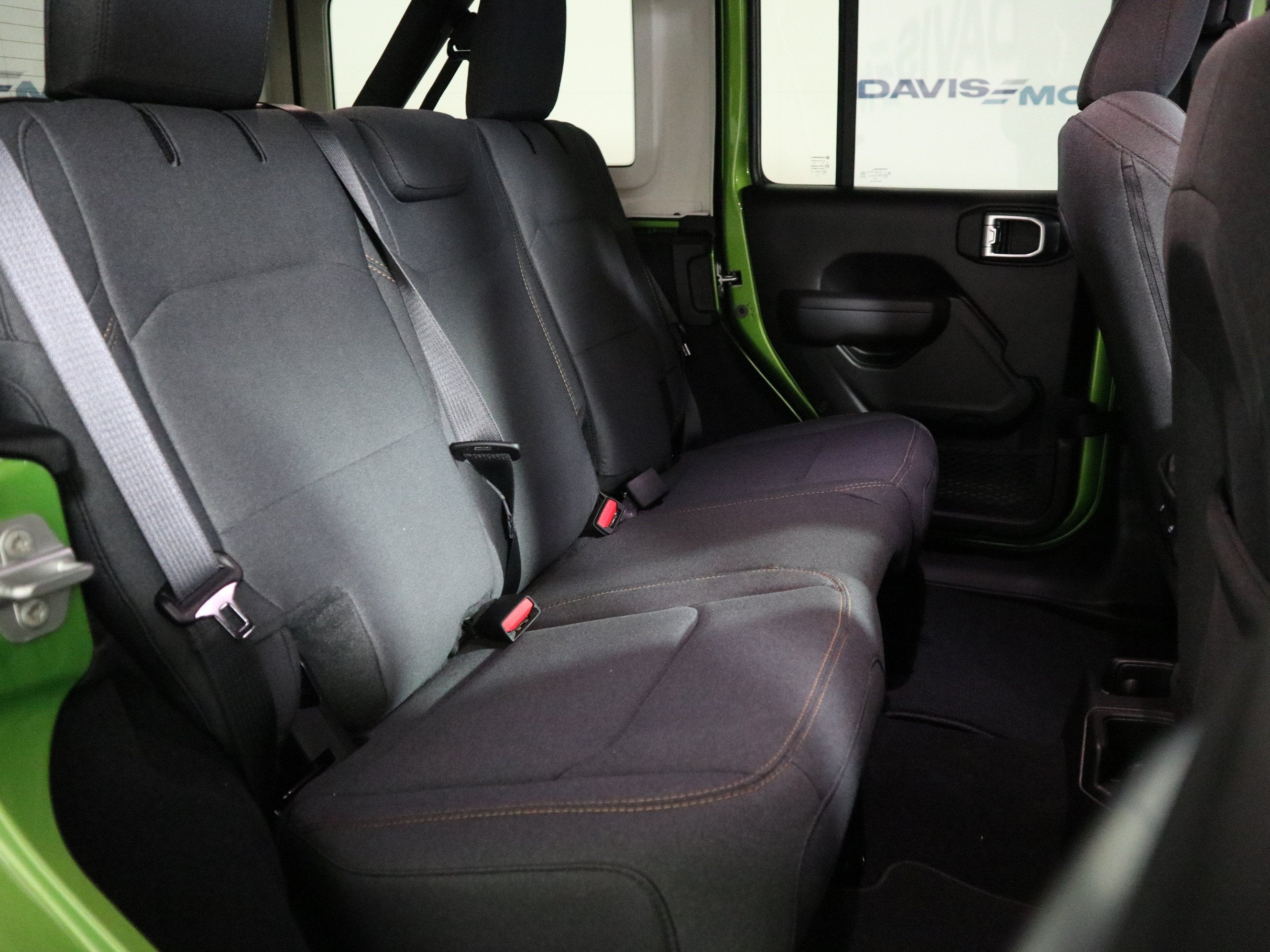 2026 Jeep Wrangler Sport S 4x4