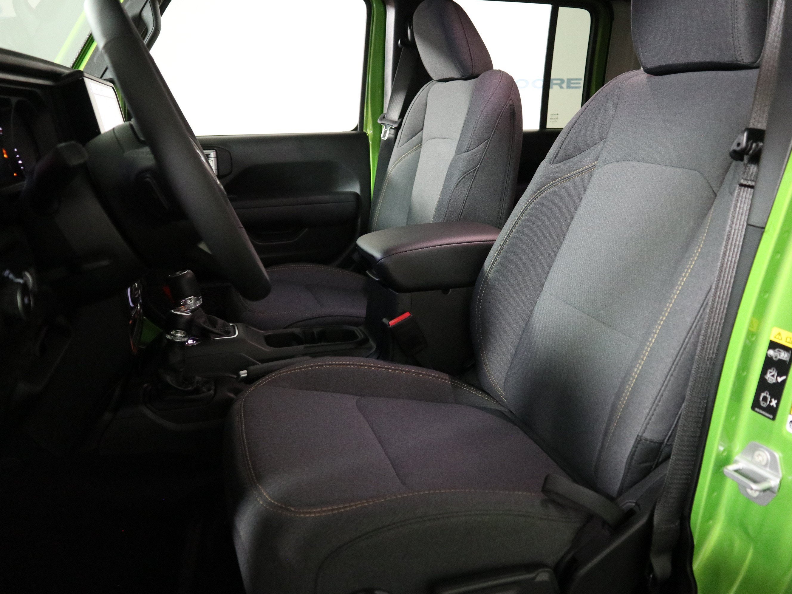 2026 Jeep Wrangler Sport S 4x4