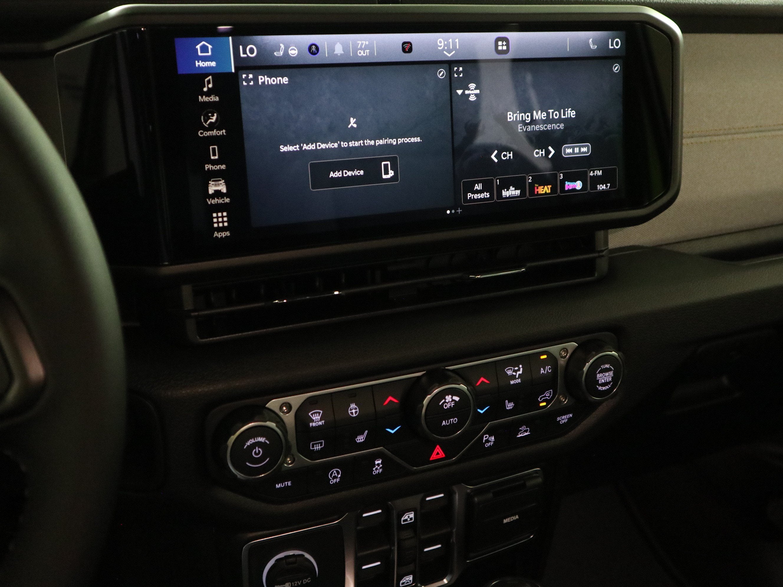 2026 Jeep Wrangler Sport S 4x4