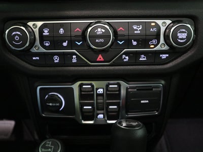 2026 Jeep Wrangler Sport S 4x4