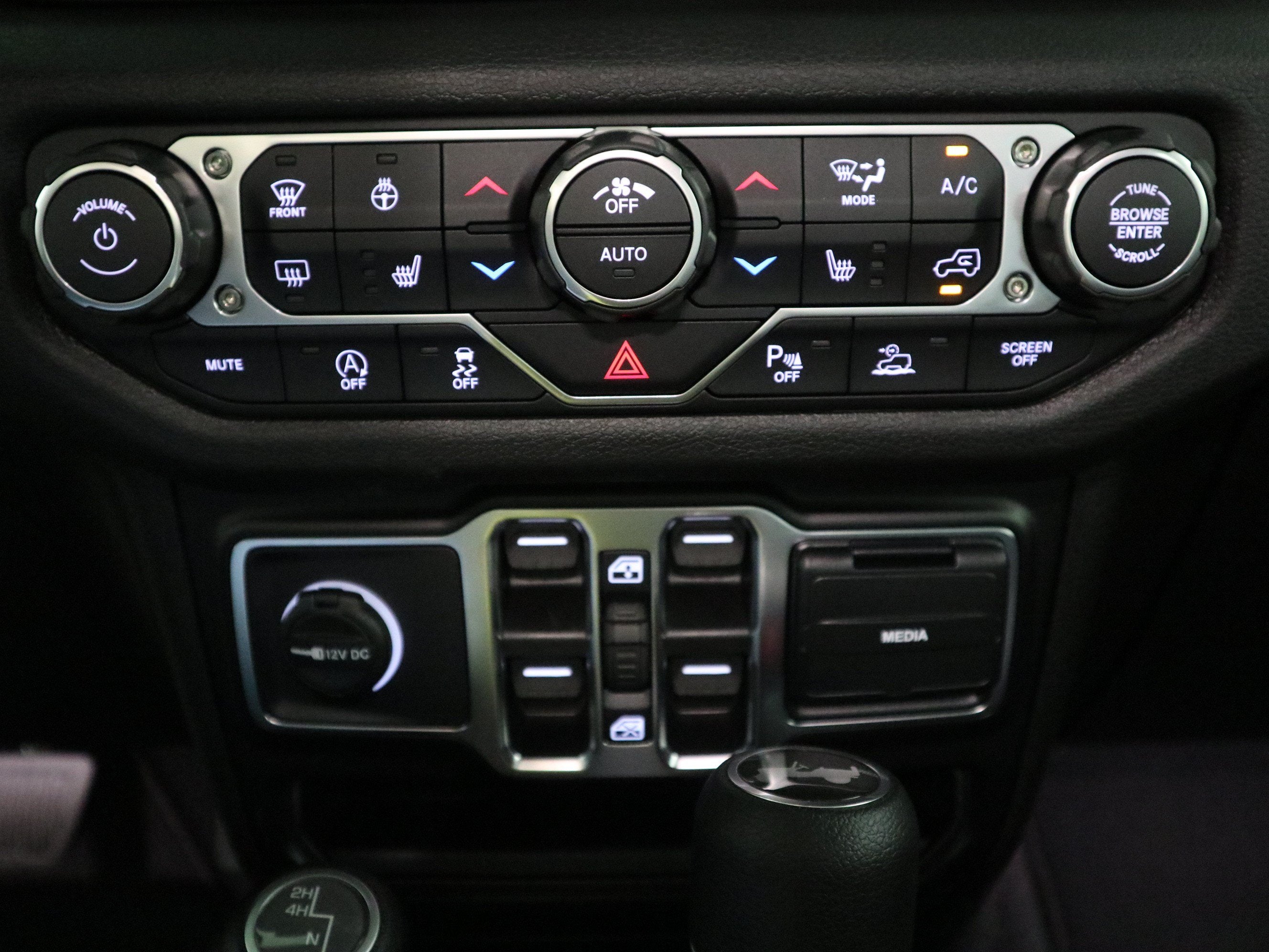 2026 Jeep Wrangler Sport S 4x4