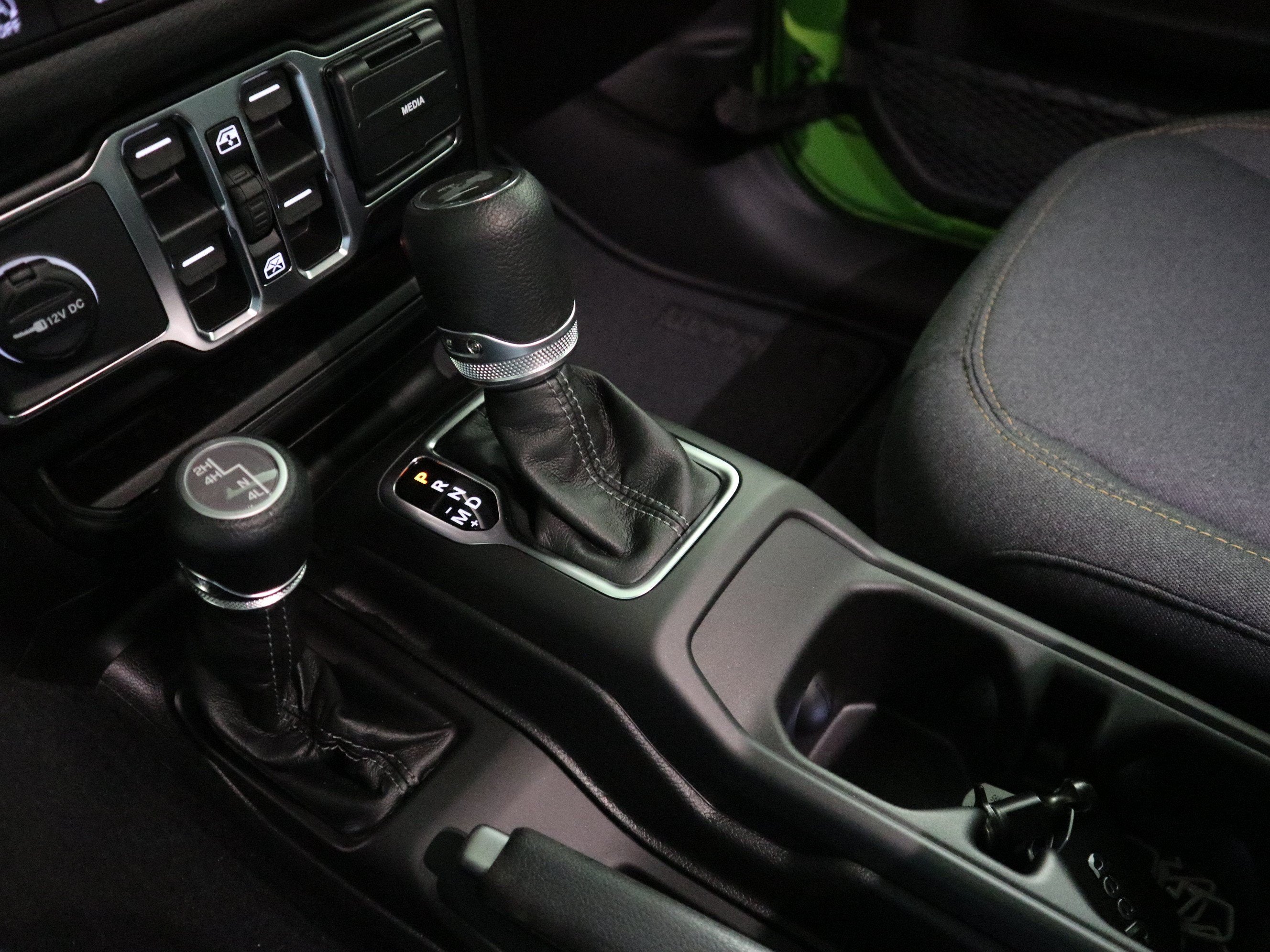 2026 Jeep Wrangler Sport S 4x4