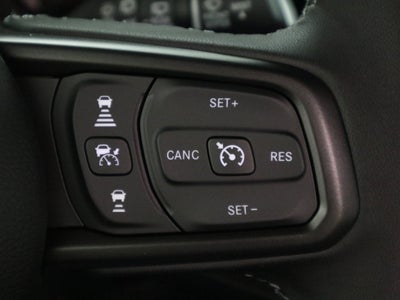 2026 Jeep Wrangler Sport S 4x4
