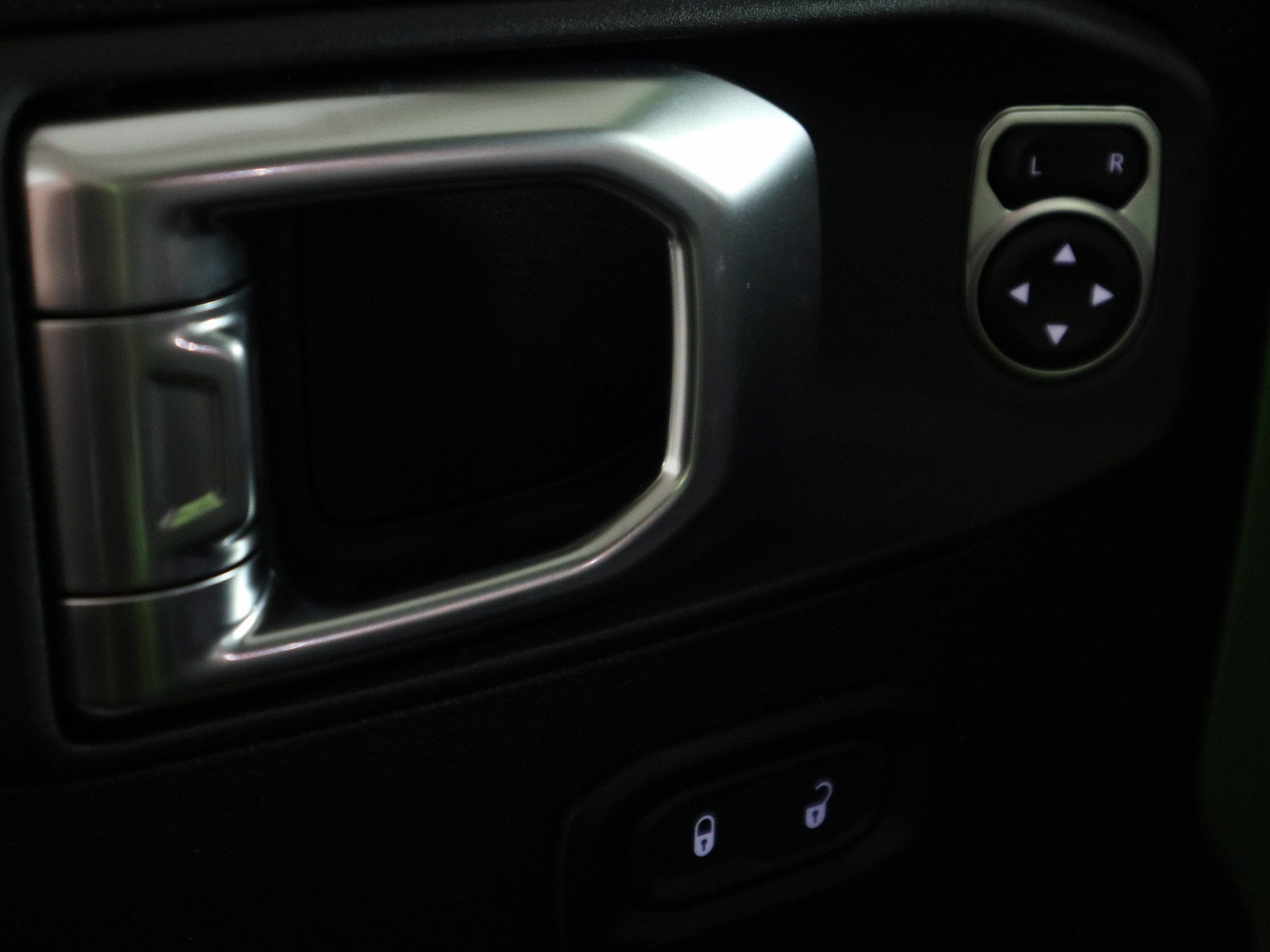 2026 Jeep Wrangler Sport S 4x4