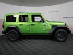2026 Jeep Wrangler Sport S 4x4