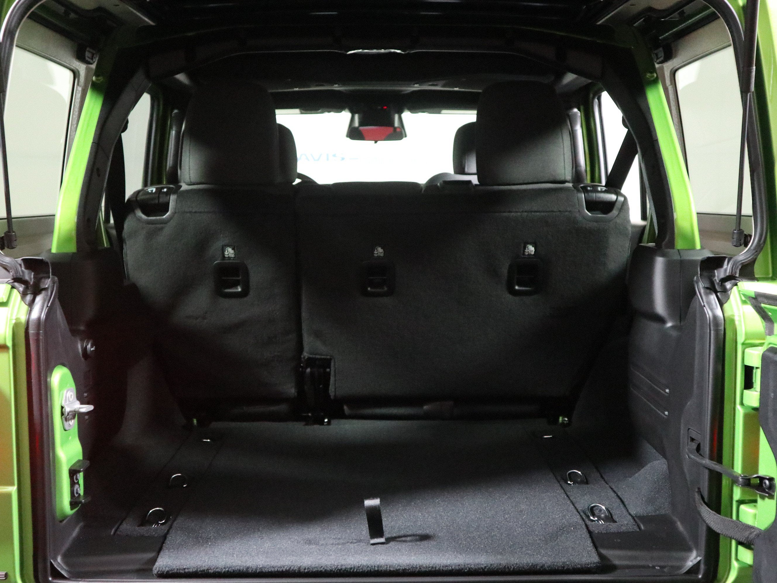 2026 Jeep Wrangler Sport S 4x4